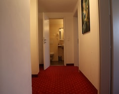 Hotel Kaiser Franz Josef (Millstatt, Austria)
