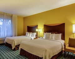 Khách sạn Fairfield Inn & Suites Palm Coast I-95 (Palm Coast, Hoa Kỳ)
