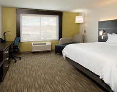 Holiday Inn Express & Suites - Bullhead City , an IHG Hotel (Bullhead City, ABD)
