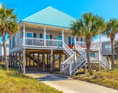 Hele huset/lejligheden Ripplin Sands (Dauphin Island, USA)