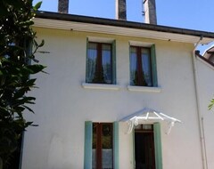 Cijela kuća/apartman La Martiniere - Cognin (Cognin, Francuska)