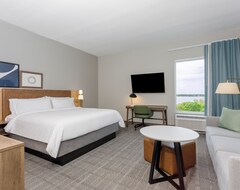 Hotel Staybridge Suites Winter Haven - Auburndale (Winter Haven, Sjedinjene Američke Države)