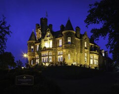Sherbrooke Castle Hotel (Glasgow, Ujedinjeno Kraljevstvo)