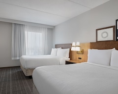 Hotel Holiday Inn Express & Suites - Port Elgin (Port Elgin, Canada)