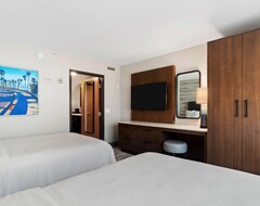 Hotel Embassy Suites By Hilton Anaheim South (Garden Grove, USA)