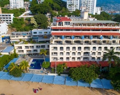 Hotel Acamar Beach Resort (Acapulco, Mexico)