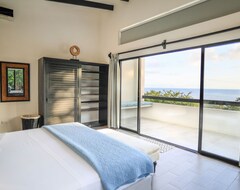 Toàn bộ căn nhà/căn hộ Villa Lombok | Cactus Blue Luxury Villas | Spectacular Views | Pool Ac Wifi Tv (Paquera, Costa Rica)