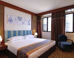 Khách sạn Santa Grand Hotel East Coast (Singapore, Singapore)