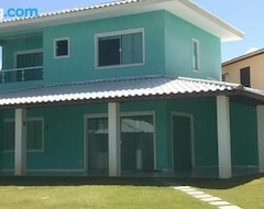Entire House / Apartment Verdezinha (Camaçari, Brazil)