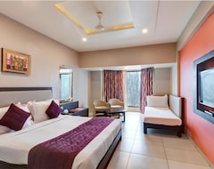 Otel Patang Lords Eco Inn (Saputara, Hindistan)