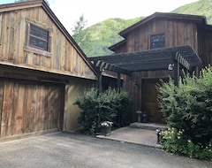 Cijela kuća/apartman Family Home Outside Of Basalt - Summer Dates Available (Snowmass, Sjedinjene Američke Države)