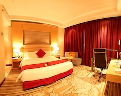 Hotel Coral Olaya (Rijad, Saudijska Arabija)