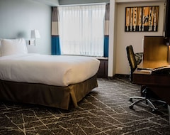 Microtel Inn & Suites by Wyndham Portage La Prairie (Portage la Prairie, Kanada)