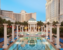 Hotel Caesars Palace Las Vegas (Las Vegas, Estados Unidos da América)