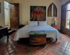 Bed & Breakfast Casa Liza (San Miguel de Allende, Mexico)