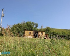 Cijela kuća/apartman Hawthorn Hut (Llanidloes, Ujedinjeno Kraljevstvo)