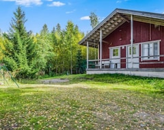 Toàn bộ căn nhà/căn hộ Vacation Home Marjaranta In Konnevesi - 6 Persons, 1 Bedrooms (Konnevesi, Phần Lan)