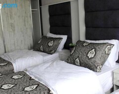 Hotel Kaya Home Apart Otel (Trabzon, Tyrkiet)