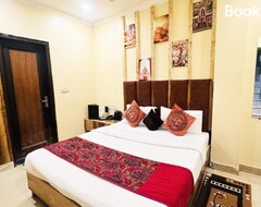 Khách sạn Hotel Jai Balaji Near New Delhi Railway Station (Delhi, Ấn Độ)