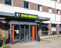 Khách sạn B&B HOTEL Hamburg-Airport (Hamburg, Đức)