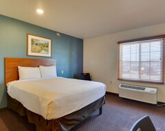 Khách sạn Woodspring Suites Austin North I-35 (Austin, Hoa Kỳ)