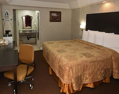 Hotelli Country View Inn & Suites Atlantic City (Galloway, Amerikan Yhdysvallat)
