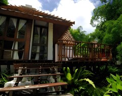 Hotel Thipwimarn resort (Koh Tao, Tajland)