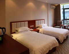 Hotel Niujiao Resort (Wuyi, Kina)
