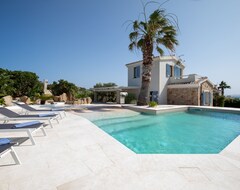 Cijela kuća/apartman Villa Erma With Pool By Wonderful Italy (Santa Teresa di Gallura, Italija)