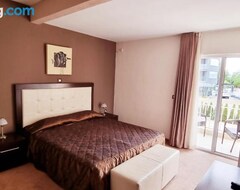 Hotel Bluebell (Ohrid, Republika Sjeverna Makedonija)