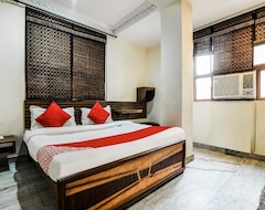 OYO 61891 Hotel Kabila (Delhi, Hindistan)