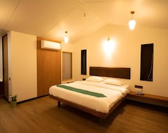 Hotel Bliss Nirvana Resort (Lonavala, Indija)