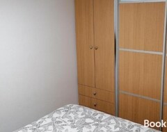 Casa/apartamento entero Estudio Con Patio En Daimus (Daimuz, España)