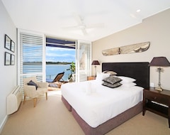 Hotelli Zinc Noosa – Mariners Point (Noosa, Australia)