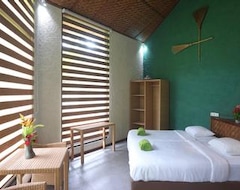 Hotel Thalassa 5 Padi Dive Resort (Manado, Indonesia)