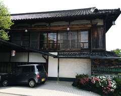 Hotel Sakoya (Yoshino, Japan)