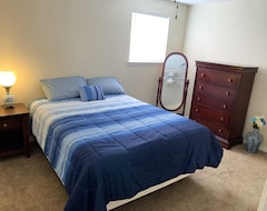 Casa/apartamento entero Clean, Comfortable, Quiet With Nice Yards (Oklahoma, EE. UU.)