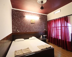 Khách sạn Hotel Ajay International (Agra, Ấn Độ)