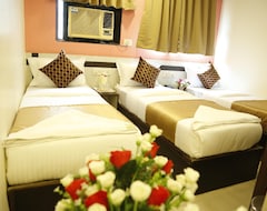 Otel New Royal Inn (Bombay, Hindistan)