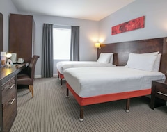 The Stuart Hotel, Sure Hotel Collection By Best Western (Derby, Reino Unido)