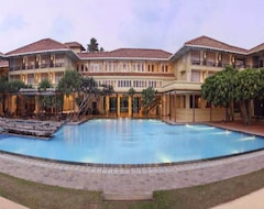 Hotel Heritance Ahungalla (Ahungalla, Sri Lanka)
