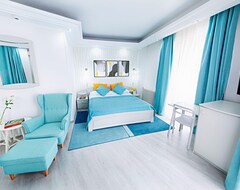 Hotel Relax Comfort Suites (Bucharest, Romania)