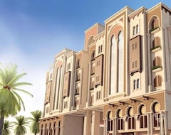 Hotel Boudl Ajyad Bwdl Jyd (Makkah, Saudi-Arabien)