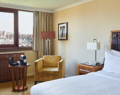 Khách sạn Delta Hotels by Marriott Swansea (Swansea, Vương quốc Anh)