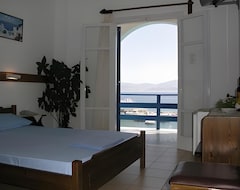 Hotel Villa Corali (Piso Livadi, Grčka)