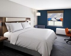 Khách sạn Holiday Inn Express & Suites - Phoenix West - Tolleson, An Ihg Hotel (Phoenix, Hoa Kỳ)