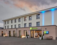 Khách sạn Holiday Inn Express - Merzig, An Ihg Hotel (Merzig, Đức)