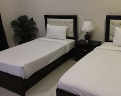 Khách sạn Seven Stars Motel (Lahore, Pakistan)