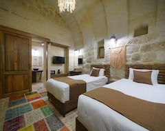 Hotel Arinna Cappadocia (Nevsehir, Tyrkiet)