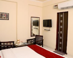 Khách sạn OYO 3457 Hotel Sky Heights (Jaipur, Ấn Độ)